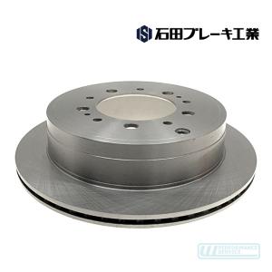 ACDelco ブレーキ ディスク ローター リア・US トヨタ TOYOTA セコイア