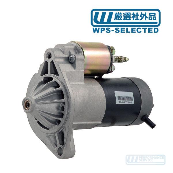 ACデルコ スターター セル モーター・グランド チェロキー ラングラー グランドワゴニア ZJ Z...