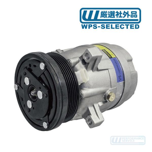 エアコン A/C AC コンプレッサー・95-02y シボレー カマロ 3.8L E-CF43A E...