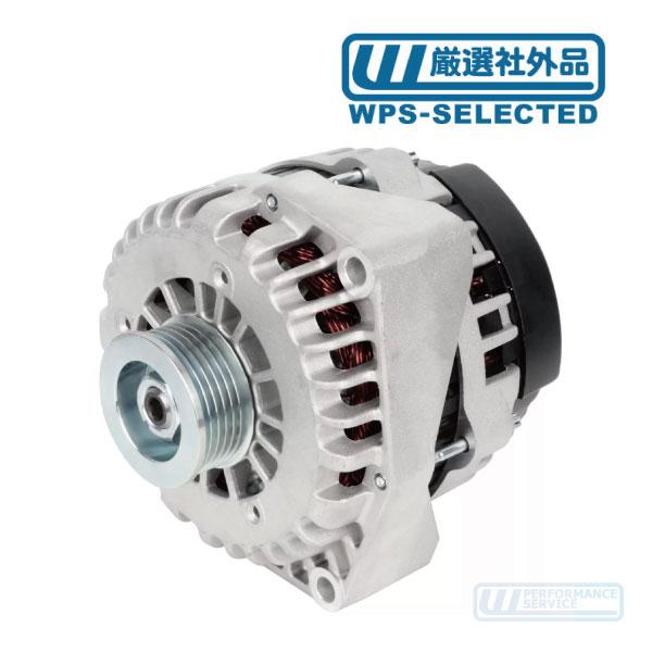 オルタネーター145A・サバーバン タホ エスカレード ユーコンデナリ シルバラード エクスプレス ...