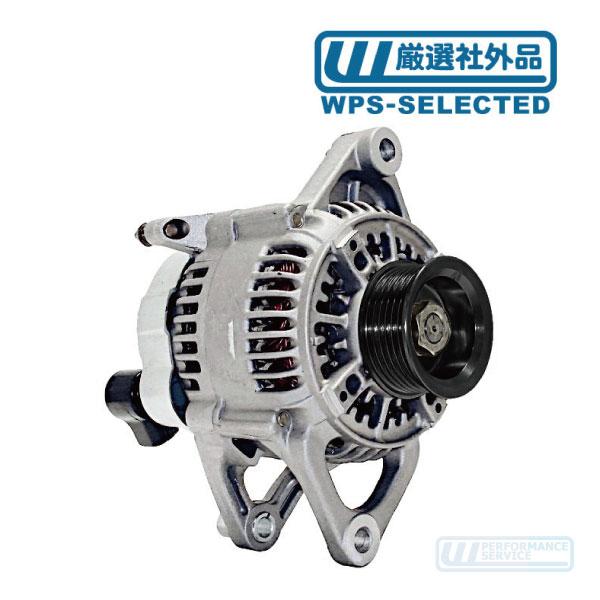 オルタネーター ジェネレーター ダイナモ 90A・グランドチェロキー ZJ ZG ラングラー YJ ...