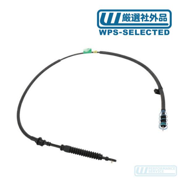 AT シフトケーブル ロア・サバーバン タホ エスカレード ユーコン デナリ シルバラード アバラン...