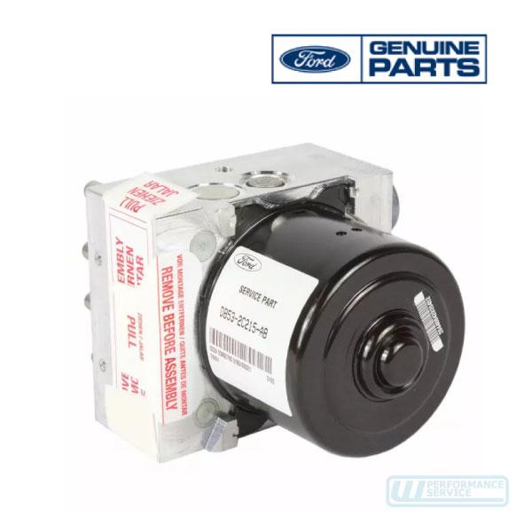 [在庫処分超特価]FORD純正 ABS バルブ モジュール コントロールモジュール別・エクスプローラ...