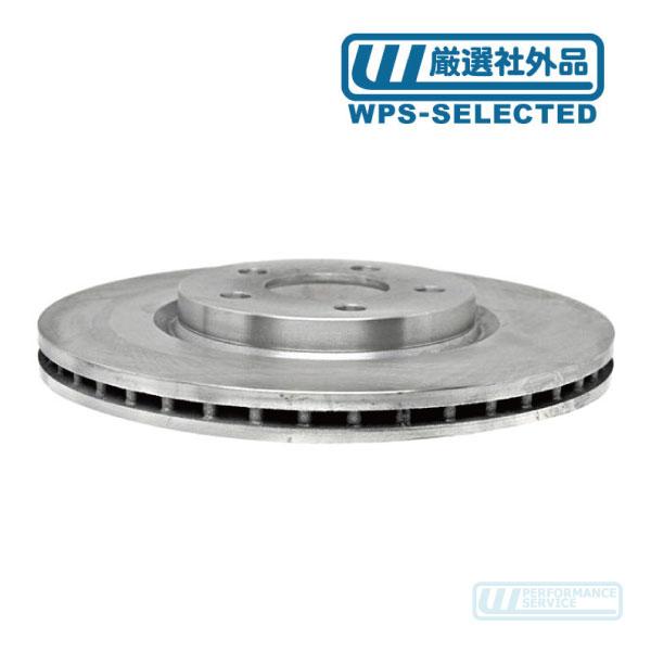 ブレーキローター ブレーキディスク フロント・PTクルーザー クライスラー 01 02 03 04 ...
