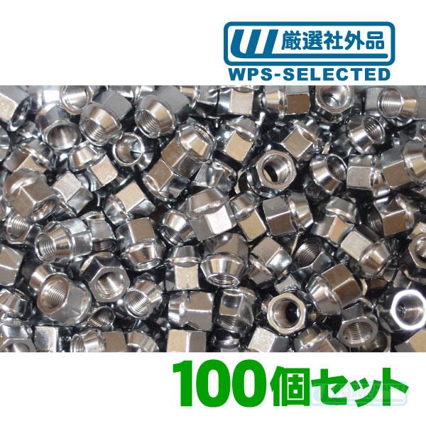 ホイールナット 7/16 貫通 19H 32個・サバーバン C10 K10 ピックアップ カマロ コ...