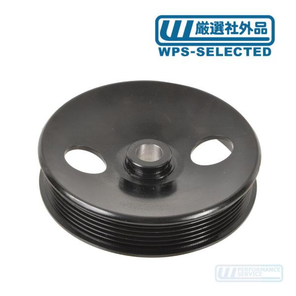 パワステポンププーリー・グランドチェロキー ラングラー チェロキー パワー ステアリング ZJ ZG...