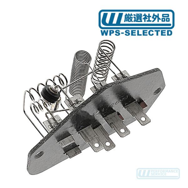 ヒーター ブロア ブロワ ファン レジスター A/C エアコン・シボレー 92-95y シェビーバン...