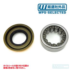 リア アクスル シャフト ベアリング セット・サバーバン C10 K10 リア アクスル シャフト ベアリング セット・サバーバン C10 K10