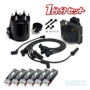 ACDelco スパークプラグ6本セット 41-993 アストロ/サファリ用/アメ車