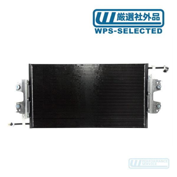 A/C コンデンサー・エクスプレス サバナ 95-02y 5.0L 5.7L シボレー AC エアコ...