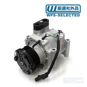 A/C コンプレッサー シール付・ラムバン 98-03y 5.2L 5.9L AC エアコン ヒーター 冷却 クーラー★ZC1