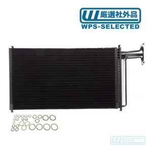 A/C コンプレッサー エアコン AC Oリング付・サバーバン タホ C/K