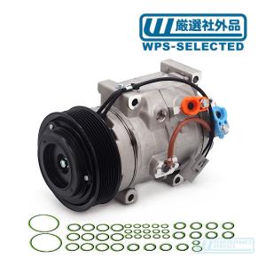 ヘルドラゴ ACデルコ♪07〜18 タンドラ 08〜18 セコイア ファンベルト（ドライブ