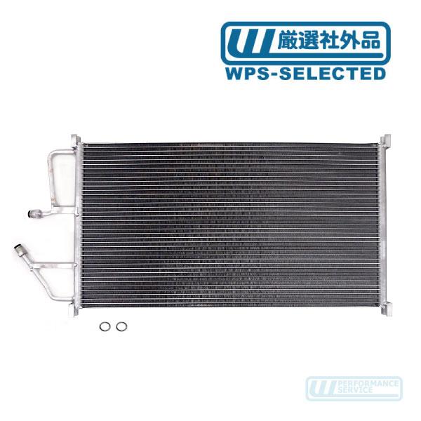 A/C コンデンサー・サバーバン FSブレイザー C/K ピックアップ ユーコン AC エアコン ク...
