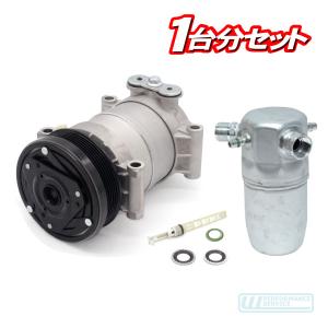 ブロア レジスター フロント ヒーター A/C エアコン AC・シボレー 93