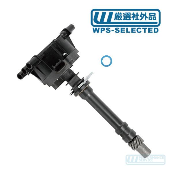 ディストリビューター ASSY・アストロ サファリ S10 ブレイザー デスビ CT34G デストロ...