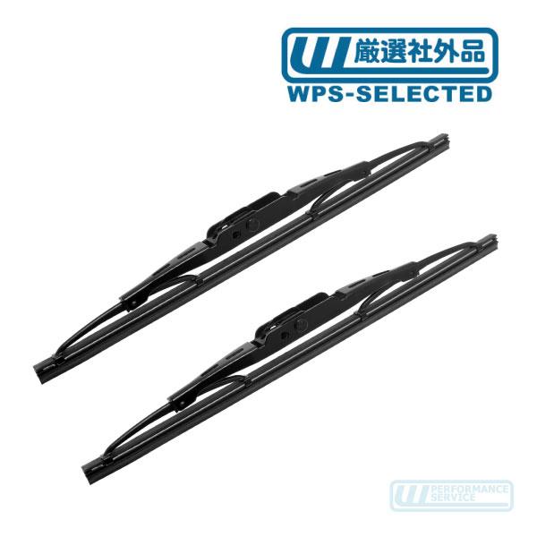 ワイパーブレード フロント 1台分 セット Uフック ピン バヨネット 280mm 11インチ・YJ...