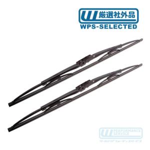 タンドラ フロントワイパーブレード左右セット トヨタ純正部品 : 有限