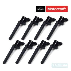 イグニッション コイル 8個 セット・ナビゲーター エクスペ