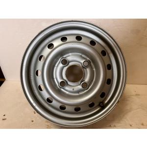 ホンダ（HONDA） 純正 アクティ HA4 ホイール スチール シルバー 12