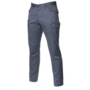 burtle 7052 バートル カーゴパンツ...の詳細画像3
