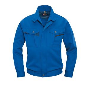 ベルデクセル ミドリ安全 ベルデクセルフレックス VES 2142春夏上衣