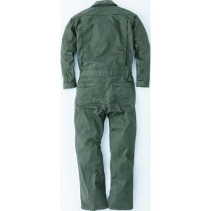 middle3 9819 CUC 中国産業 (ドッグマン) DOGMANデニシャンストレッチ