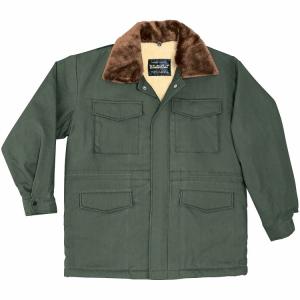 SOWA（ソーワ） 作業服 作業着 秋冬用 カストロコート 桑和 SOWA 3000