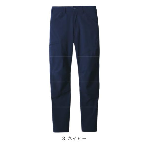 suns SPT22125 サンエス ソフトシェルパンツ 作業服 作業着 仕事着 かっこいい ワーク...