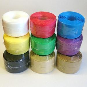 カラーＰＰバンド100ｍ巻 （手芸用バンド）｜WrapFun-Yahoo!店