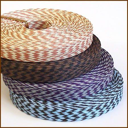 紙バンド手芸用ホビーテープ　10m巻　和モダン 12本取