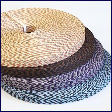 紙バンド手芸用ホビーテープ　30m巻　和モダン 12本取