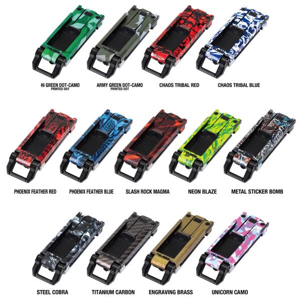 タジマ 樹脂スリムセフ用２(新型) ラップグレード カスタムラップ