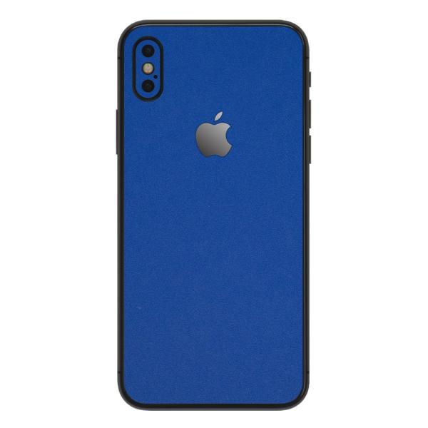 iPhoneX / XS / XS Max / XR スキンシール 背面 シール ケース 保護 フィ...
