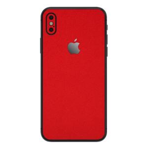 Apple iPhoneX / XS / XS Max / XR スキンシール 背面 シール ケース