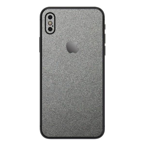 iPhoneX / XS / XS Max / XR スキンシール 背面 シール ケース 保護 フィ...