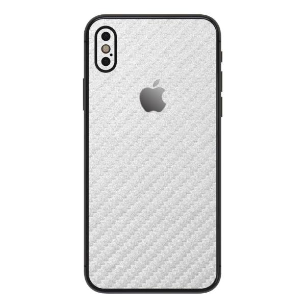 iPhoneX / XS / XS Max / XR スキンシール 背面 シール ケース 保護 フィ...