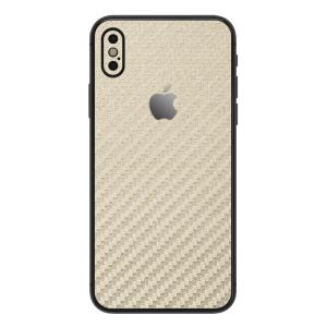Apple iPhoneX / XS / XS Max / XR スキンシール 背面 シール ケース