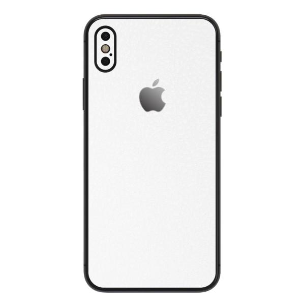 iPhoneX / XS / XS Max / XR スキンシール 背面 シール ケース 保護 フィ...