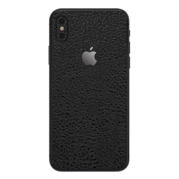 iPhoneX / XS / XS Max / XR スキンシール 背面 シール ケース 保護 フィ...