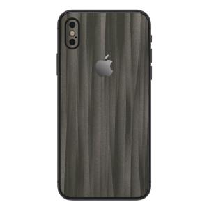 Apple iPhoneX / XS / XS Max / XR スキンシール 背面 シール ケース