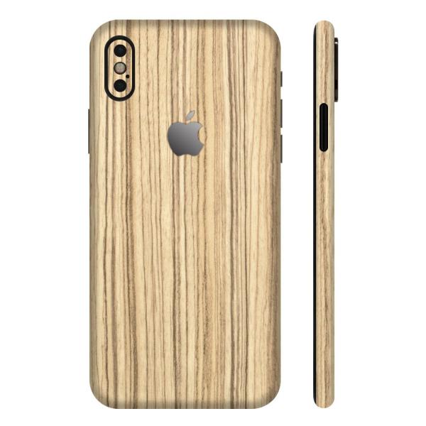 iPhoneX / XS / XS Max / XR スキンシール 全面 背面 側面 シール ケース...