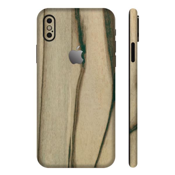 iPhoneX / XS / XS Max / XR スキンシール 全面 背面 側面 シール ケース...