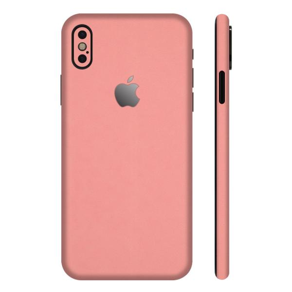 iPhoneX / XS / XS Max / XR スキンシール 全面 背面 側面 シール ケース...