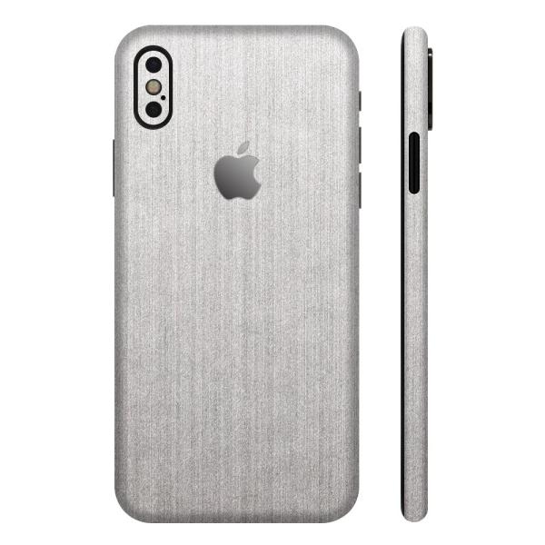 iPhoneX / XS / XS Max / XR スキンシール 全面 背面 側面 シール ケース...