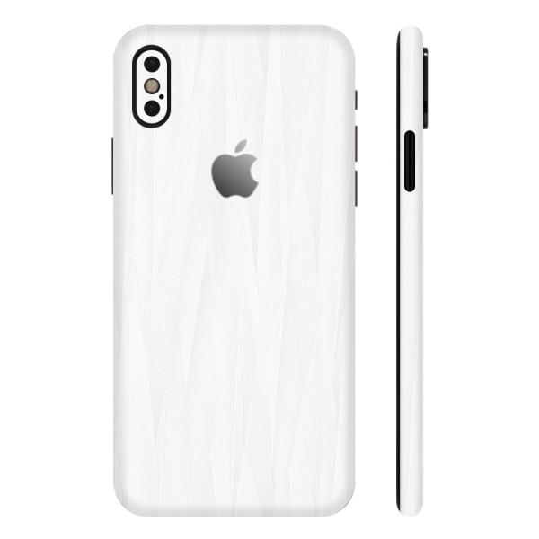 iPhoneX / XS / XS Max / XR スキンシール 全面 背面 側面 シール ケース...