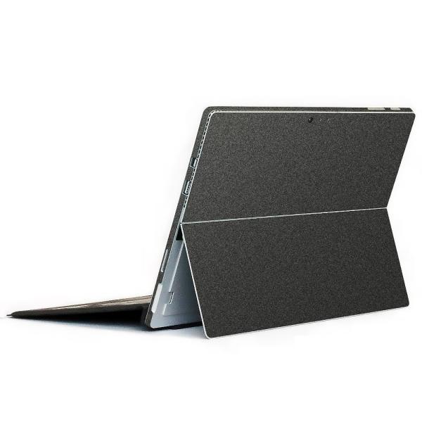Surface Go3 / Go2 / Go スキンシール ケース カバー 保護 フィルム 背面 w...
