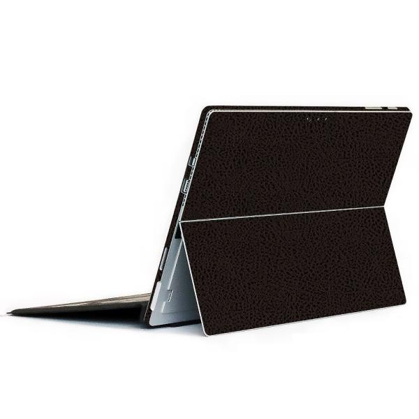 Surface Go3 / Go2 / Go スキンシール ケース カバー 保護 フィルム 背面 w...