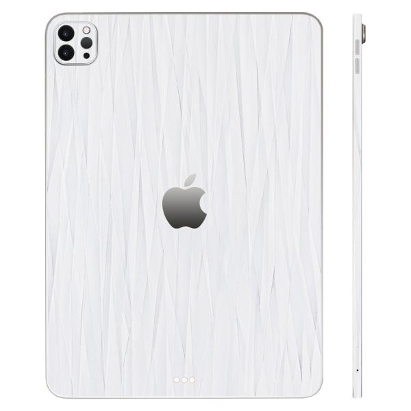 iPad Pro 12.9インチ 第6世代 第5世代 第4世代 第3世代 2022 スキンシール ケ...