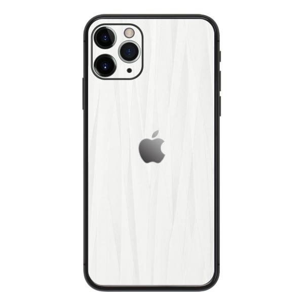 iPhone11 / 11 Pro / 11 Pro Max スキンシール 背面 シール ケース 保...